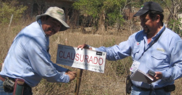 CLAUSURA MANZANILLO